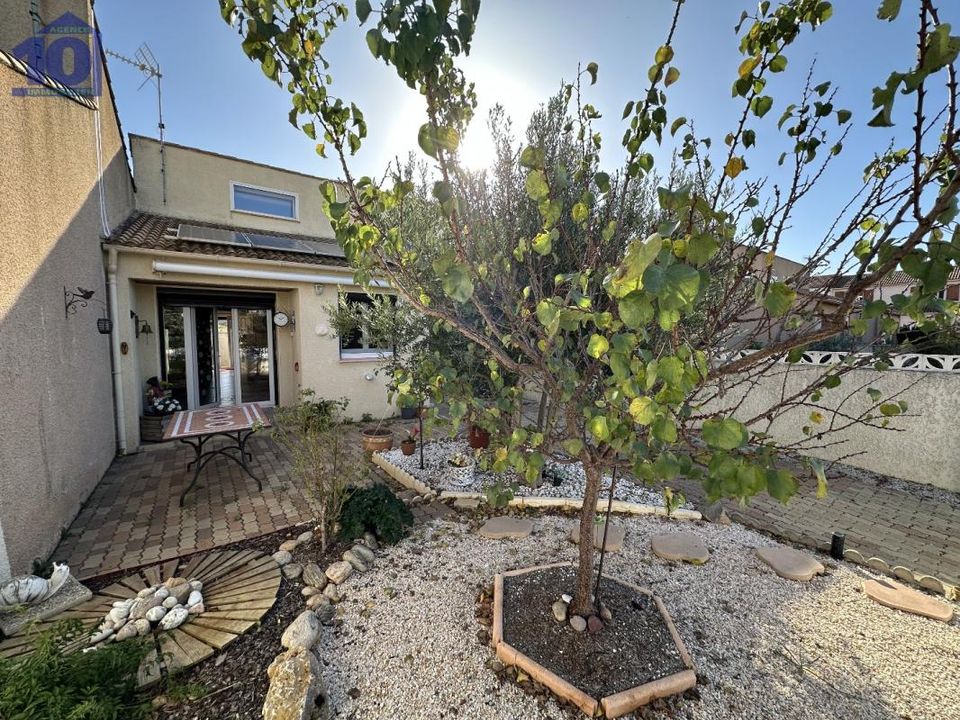 Villa i Serignan, Herault - foto 1