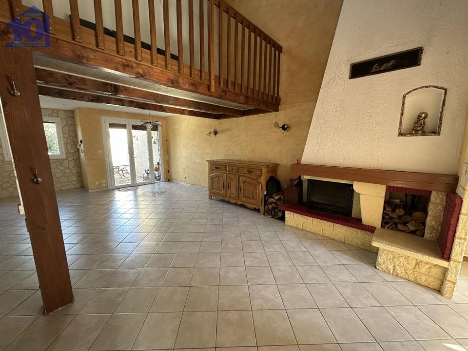 Villa i Serignan, Herault - foto 3