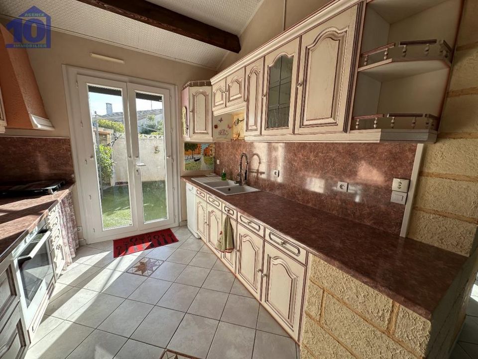 Villa i Serignan, Herault - foto 4