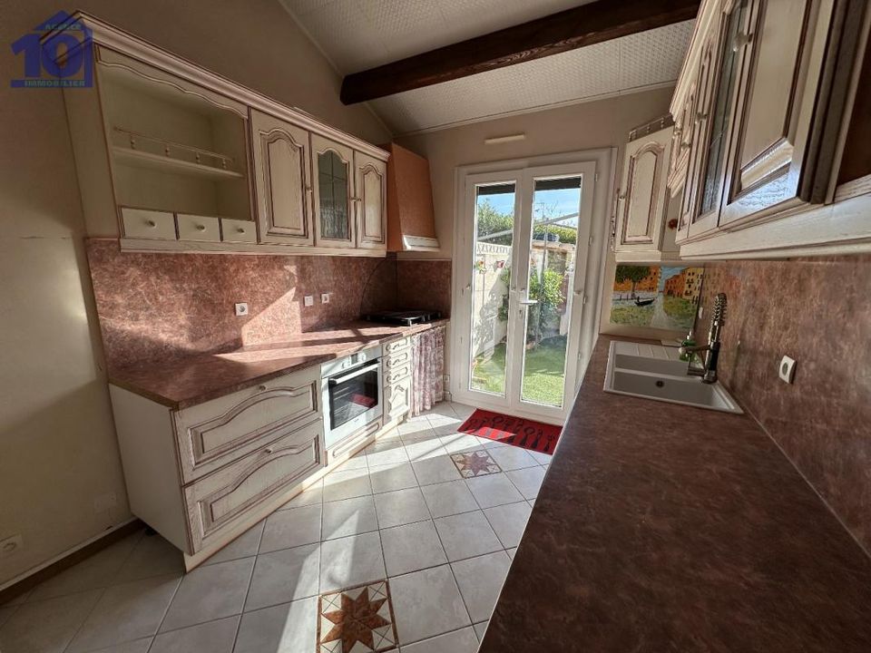 Villa i Serignan, Herault - foto 5