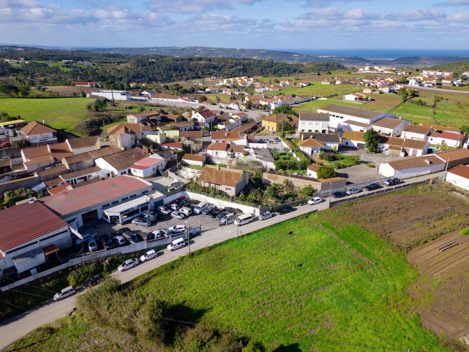 Helårsgrund i Alcobaca, Leiria - foto 5