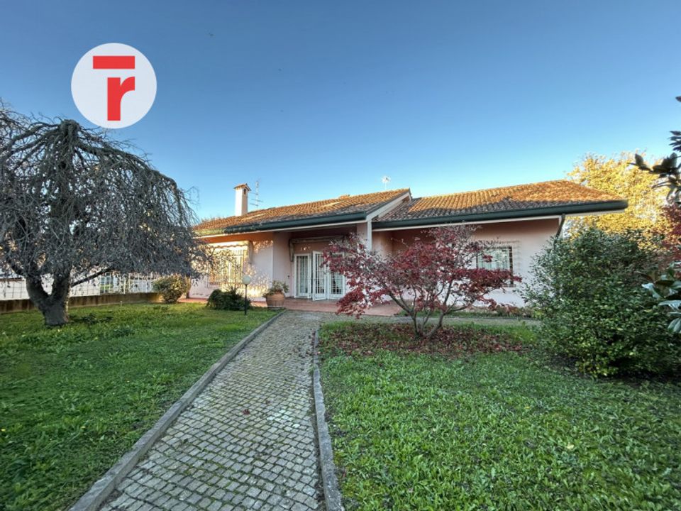 Villa i Vigodarzere, Padua - foto 2