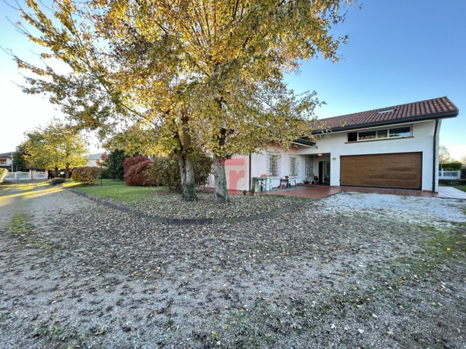 Villa i Vigodarzere, Padua - foto 1