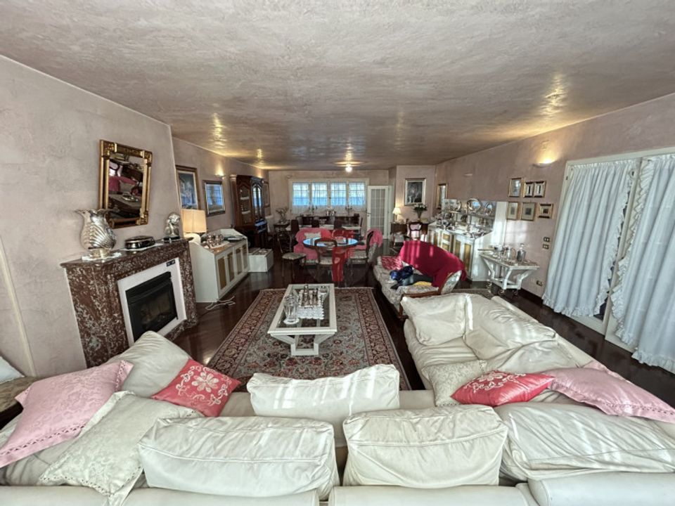 Villa i Vigodarzere, Padua - foto 3