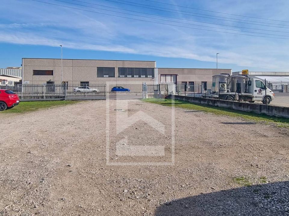 Erhvervsejendom i Marmirolo, Mantua - foto 3