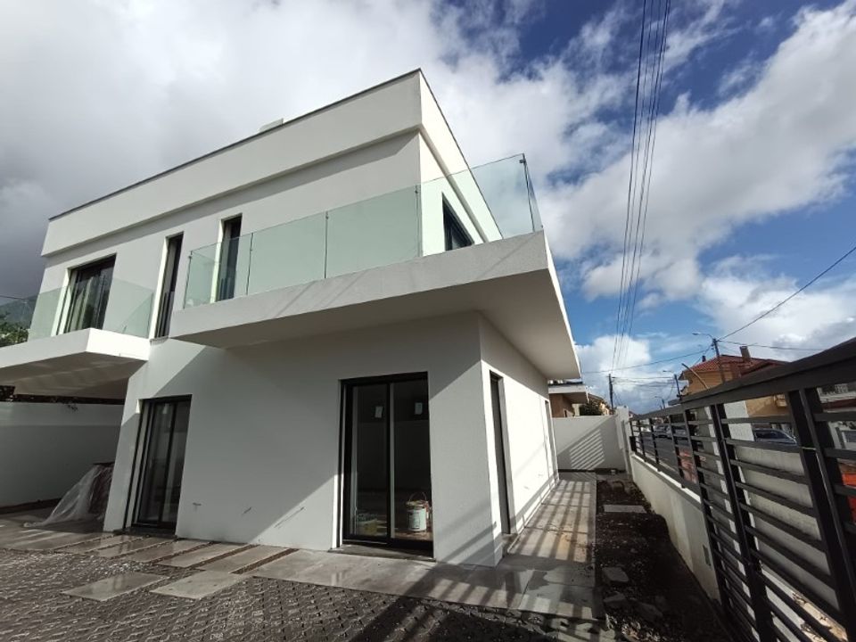 Villa i Sao Domingos de Rana, Lisbon - foto 2