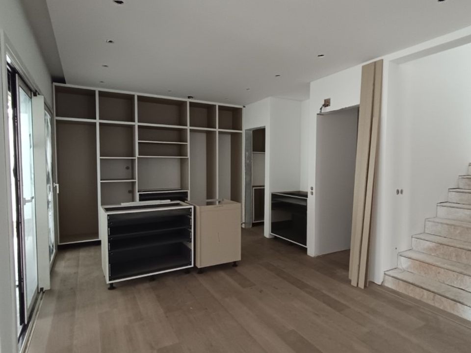 Villa i Sao Domingos de Rana, Lisbon - foto 5