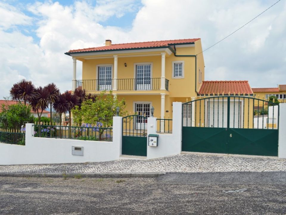 Villa i Obidos, Leiria - foto 1