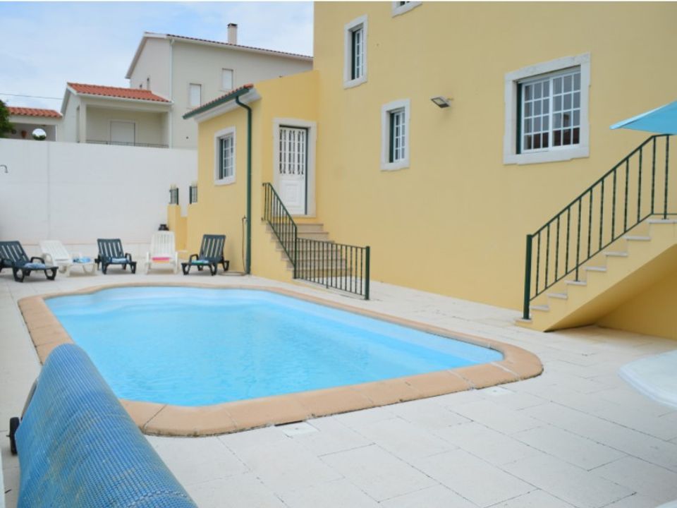 Villa i Obidos, Leiria - foto 2
