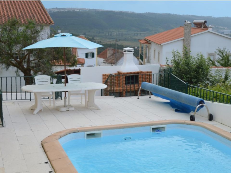 Villa i Obidos, Leiria - foto 3