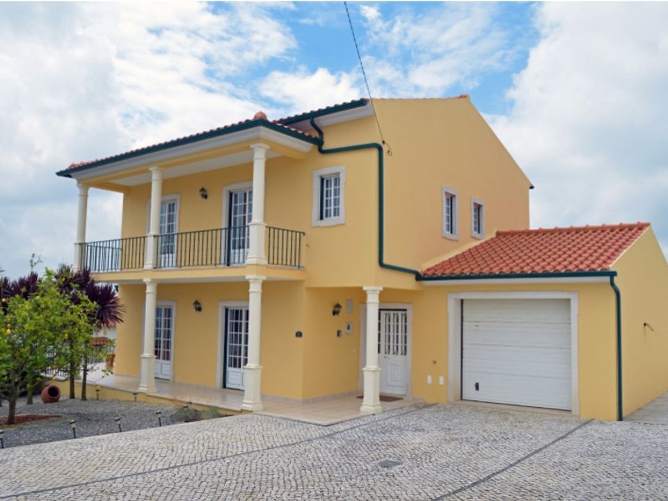 Villa i Obidos, Leiria - foto 4