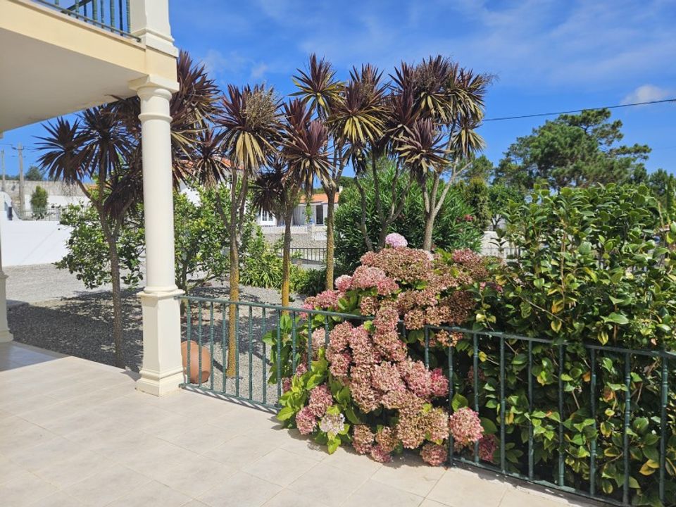 Villa i Obidos, Leiria - foto 5