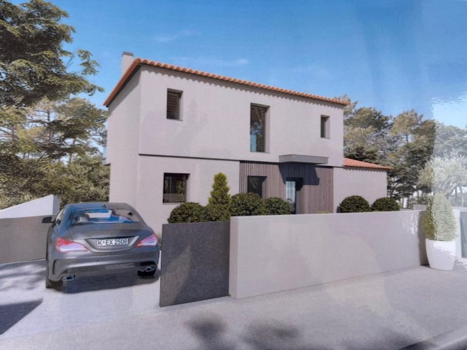Villa i A Dos Negros, Leiria - foto 2