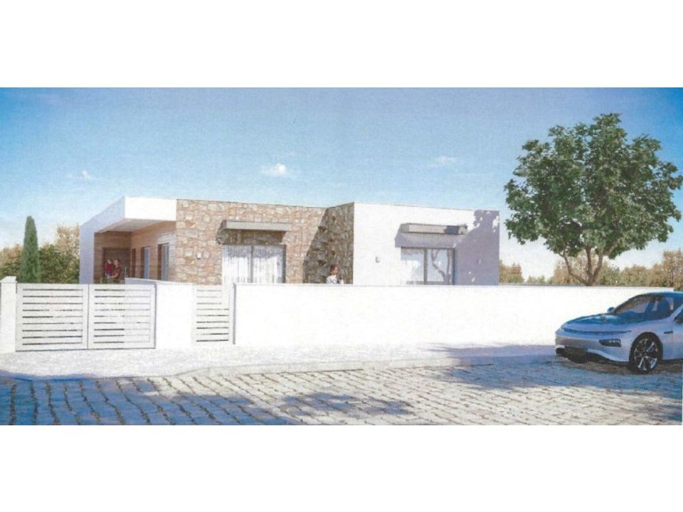 Villa i Gaeiras, Leiria - foto 2