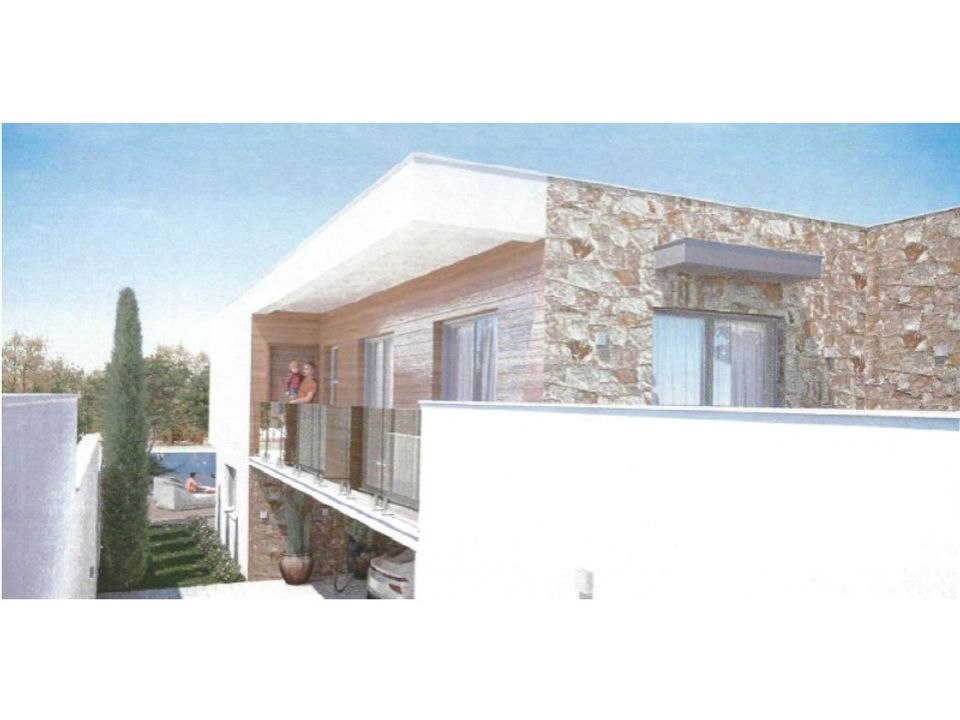 Villa i Gaeiras, Leiria - foto 3