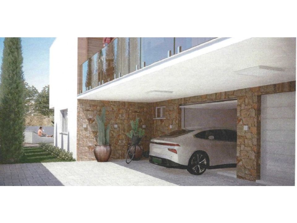 Villa i Gaeiras, Leiria - foto 4