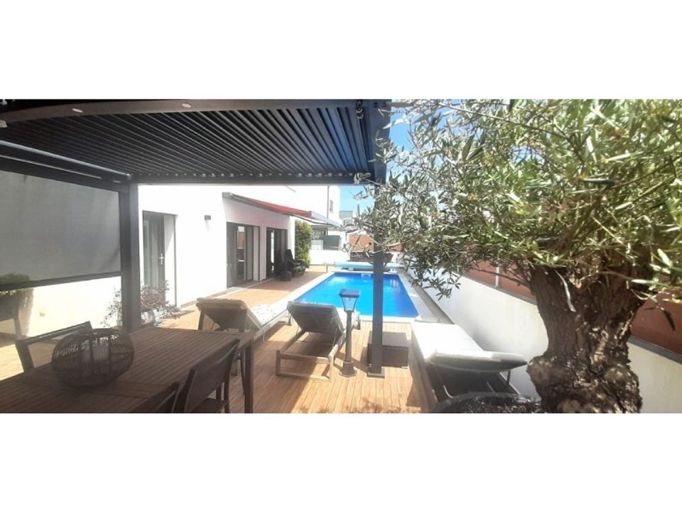 Villa i Caldas da Rainha, Leiria - foto 1