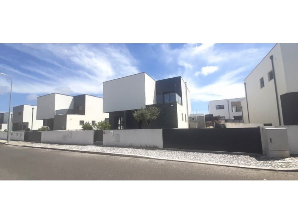 Villa i Caldas da Rainha, Leiria - foto 2