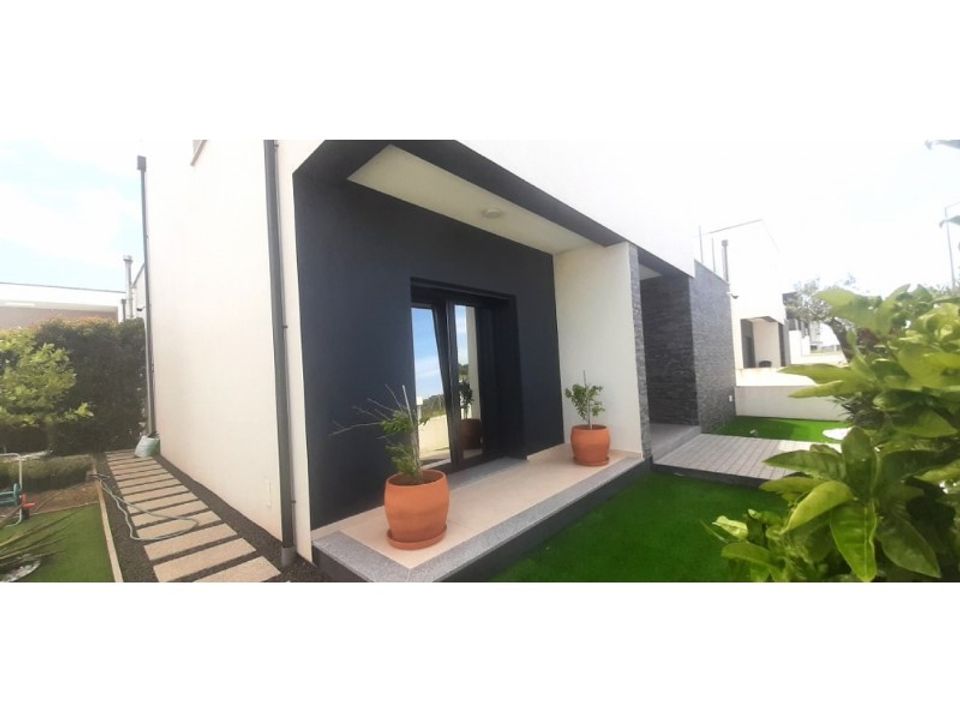 Villa i Caldas da Rainha, Leiria - foto 3
