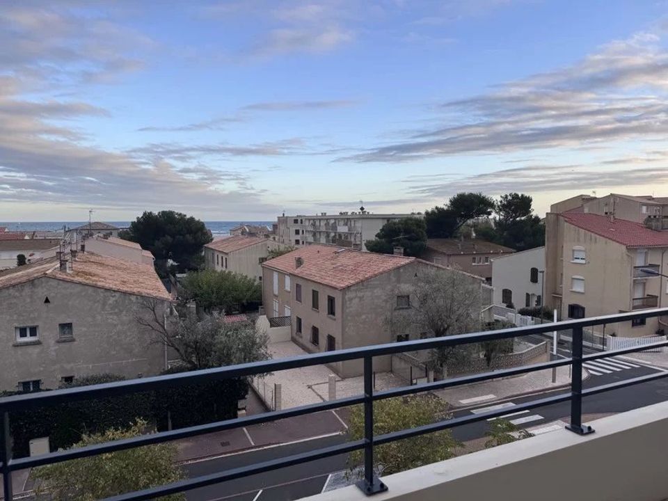 Apartament a Narbonne, Aude - foto 2
