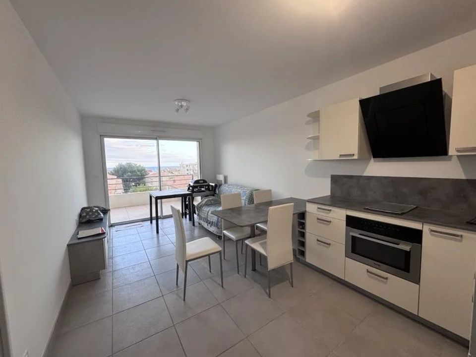 Apartament a Narbonne, Aude - foto 3