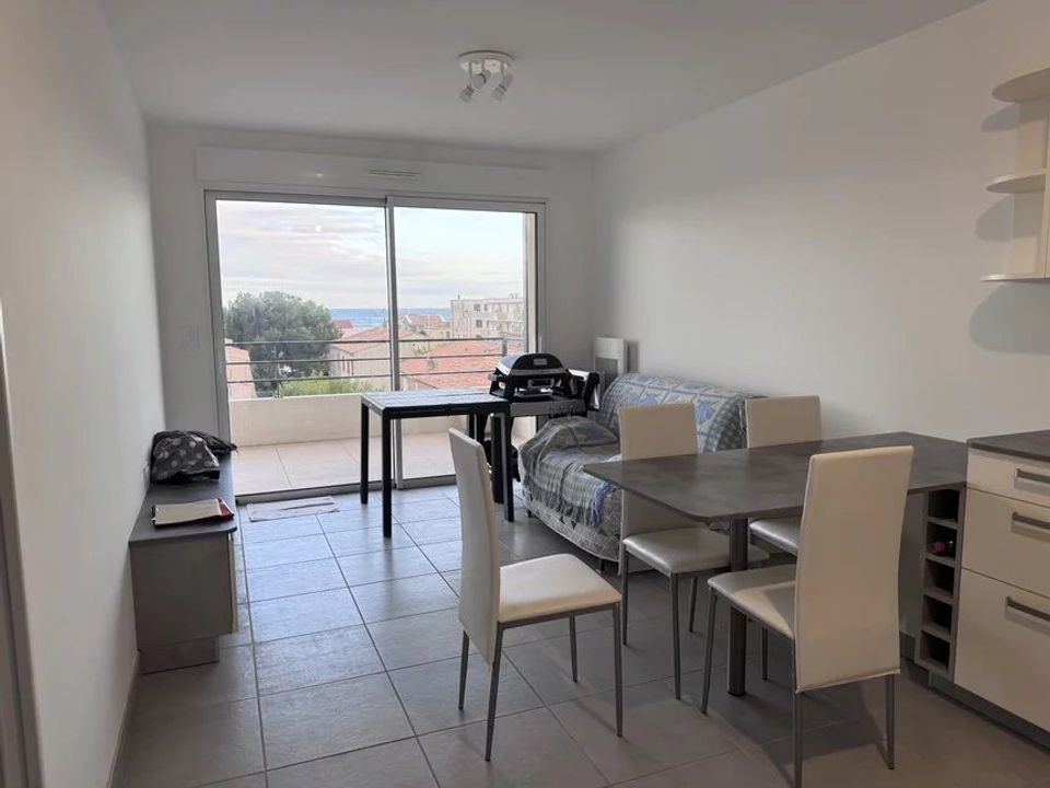 Apartament a Narbonne, Aude - foto 4