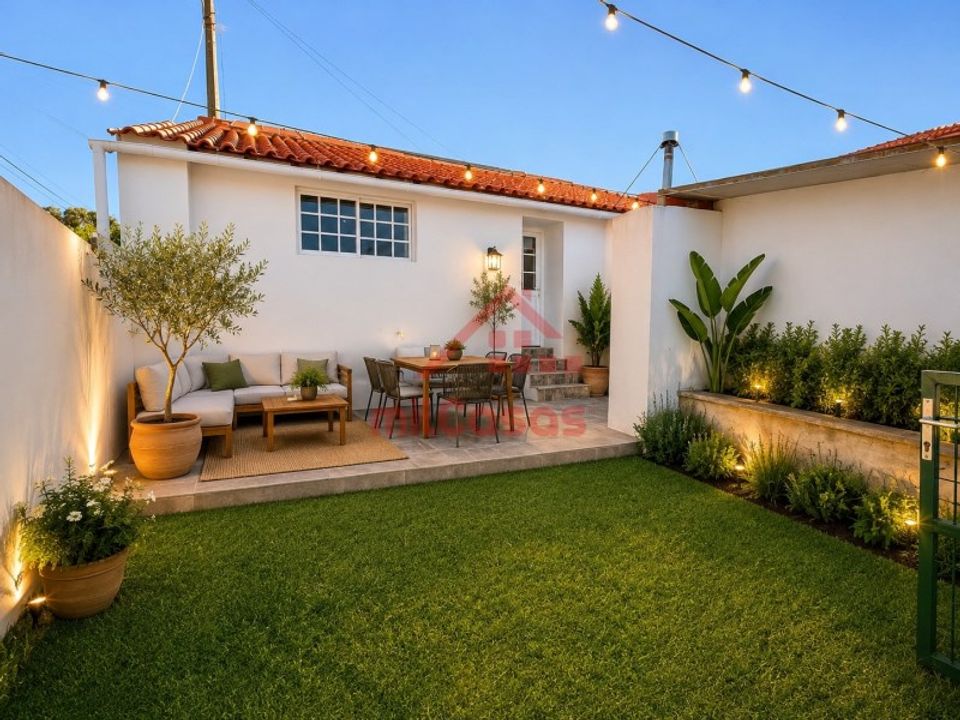 Villa i Torres Vedras, Lisbon - foto 1
