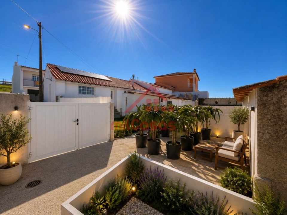 Villa i Torres Vedras, Lisbon - foto 5