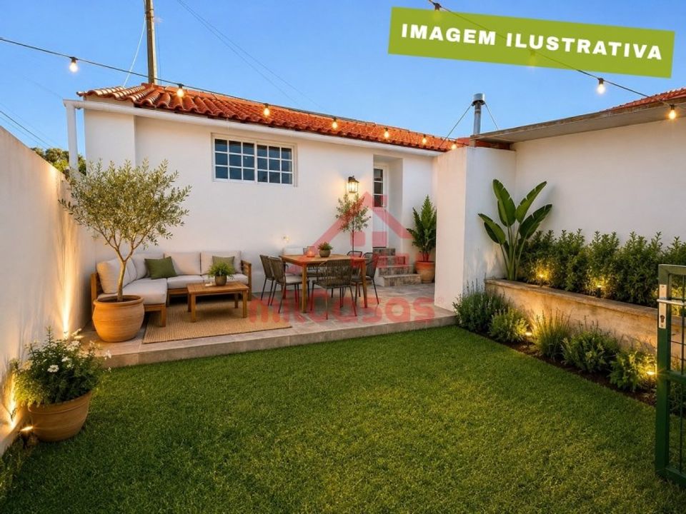 Villa i Torres Vedras, Lisbon - foto 1