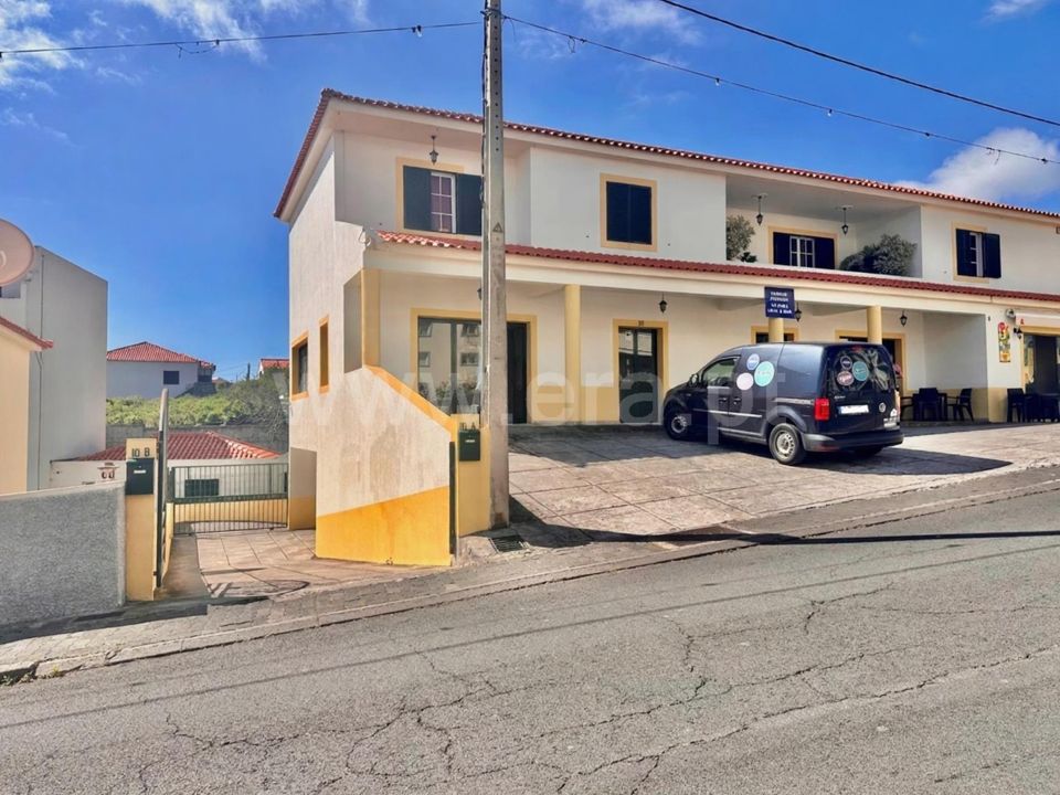 Erhvervsejendom i Santa Cruz, Madeira - foto 2