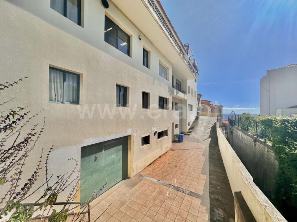 Erhvervsejendom i Santa Cruz, Madeira - foto 4