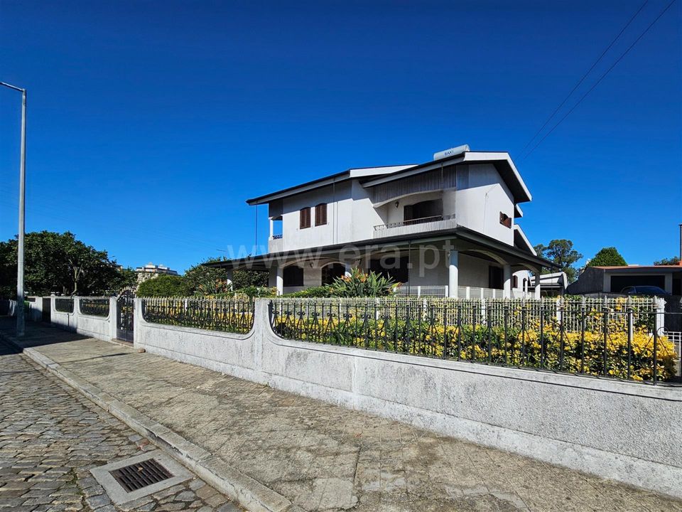 Villa i Vila Nova de Gaia, Porto - foto 2