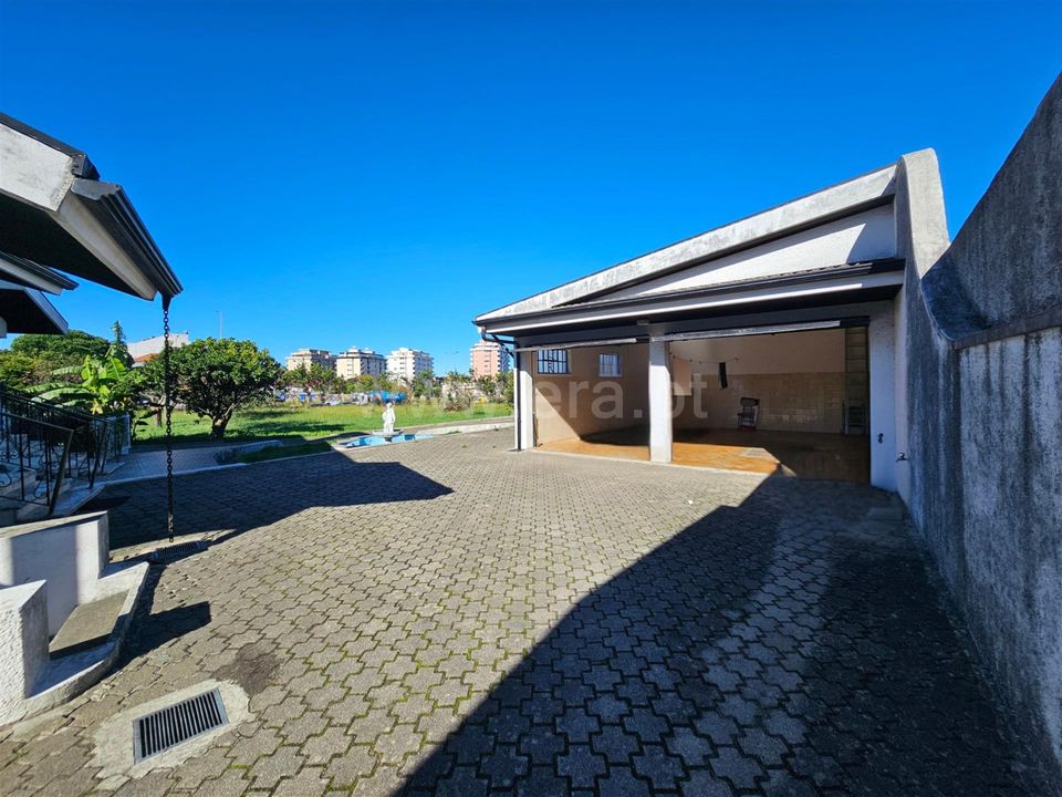 Villa i Vila Nova de Gaia, Porto - foto 3