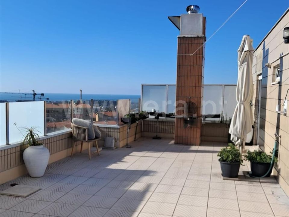 Duplex i Vila Nova de Gaia, Porto - foto 1