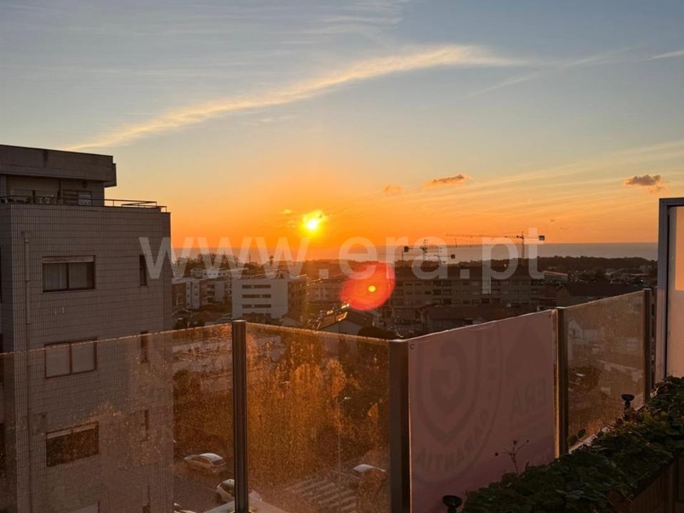 Duplex i Vila Nova de Gaia, Porto - foto 2