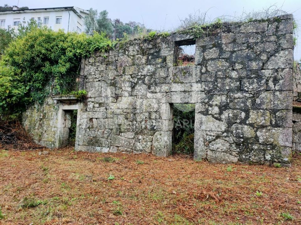 Farm i Arcos de Valdevez, Viana do Castelo - foto 2