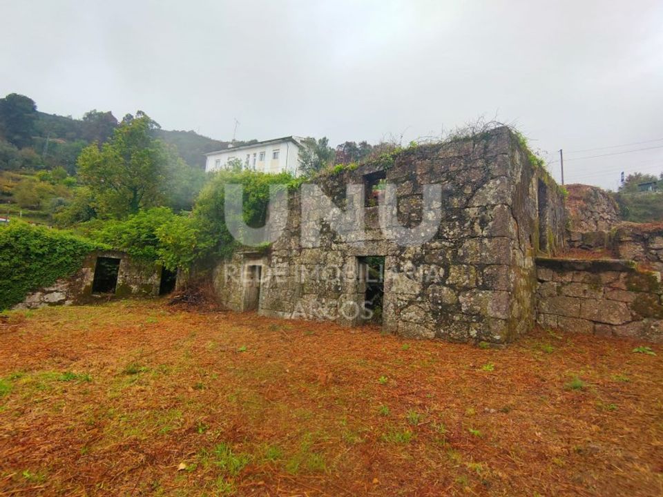 Farm i Arcos de Valdevez, Viana do Castelo - foto 3