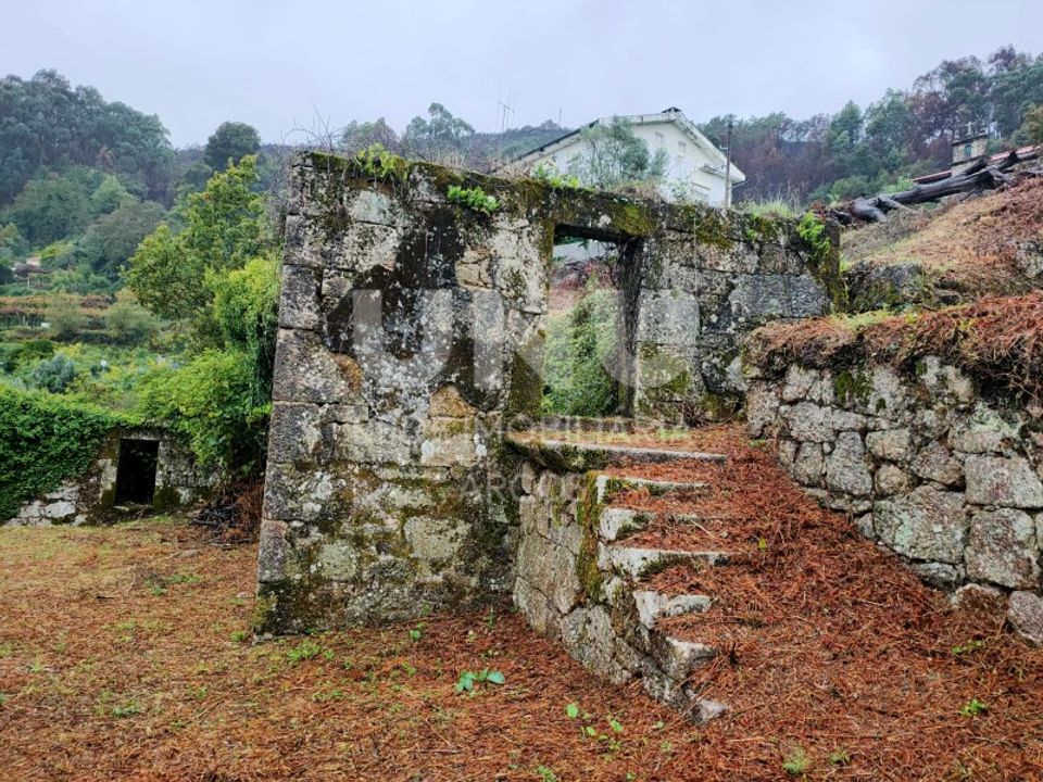 Farm i Arcos de Valdevez, Viana do Castelo - foto 4