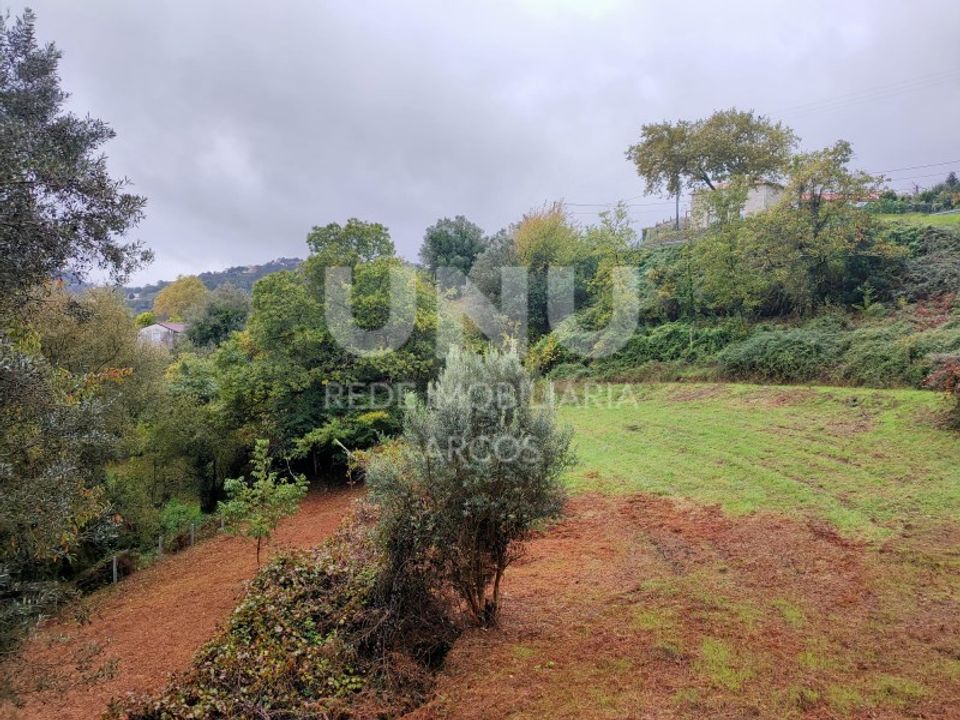 Farm i Arcos de Valdevez, Viana do Castelo - foto 5