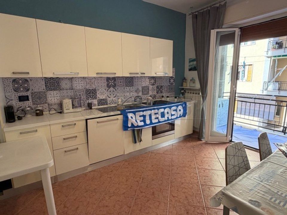 Lejlighed i Loano, Savona - foto 2