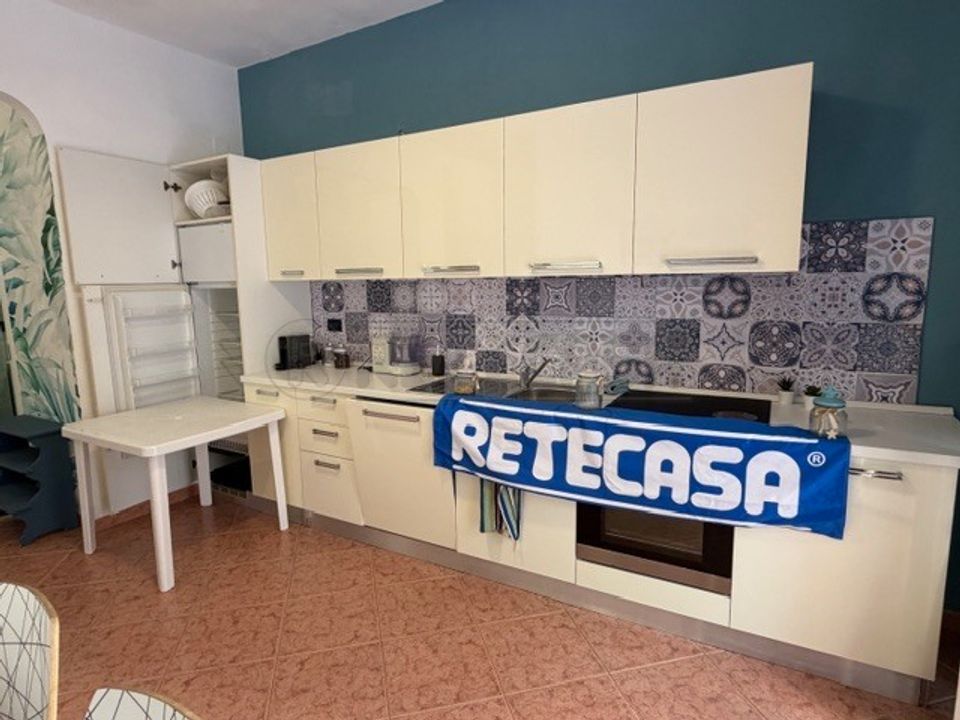 Lejlighed i Loano, Savona - foto 3