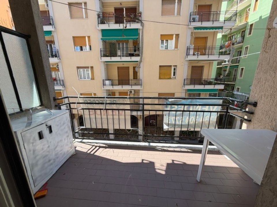Lejlighed i Loano, Savona - foto 1