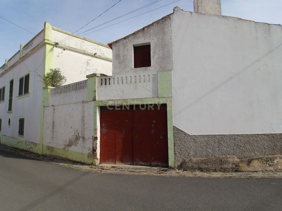 Villa i Mertola, Beja - foto 1
