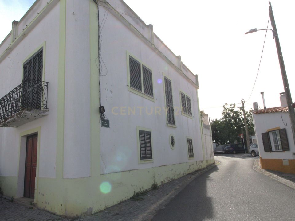 Villa i Mertola, Beja - foto 2