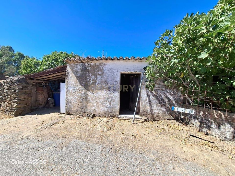Villa i Almodovar, Beja - foto 1