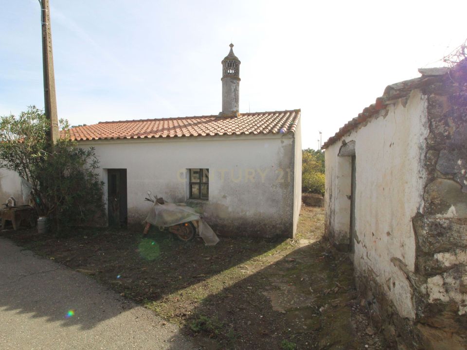 Villa i Almodovar, Beja - foto 1