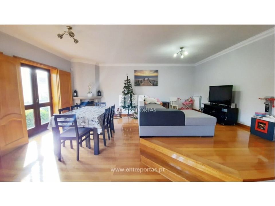 Villa i Povoa de Varzim, Porto - foto 3