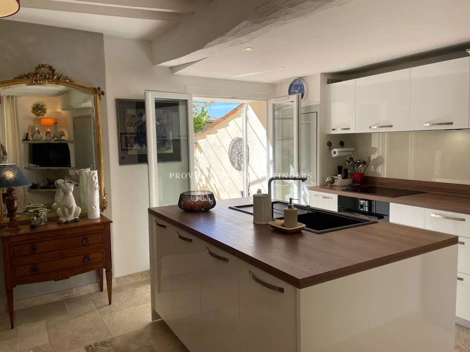 Villa i Villecroze, Var - foto 1
