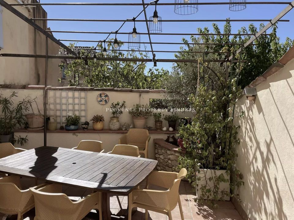 Villa i Villecroze, Var - foto 2