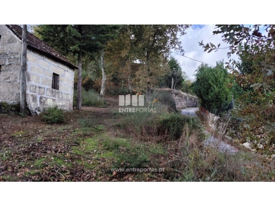 Helårsgrund i Penafiel, Porto - foto 4